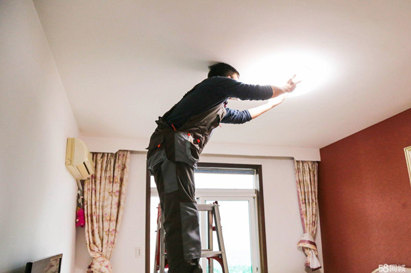 开荒保洁怎么做？开荒保洁的步骤！