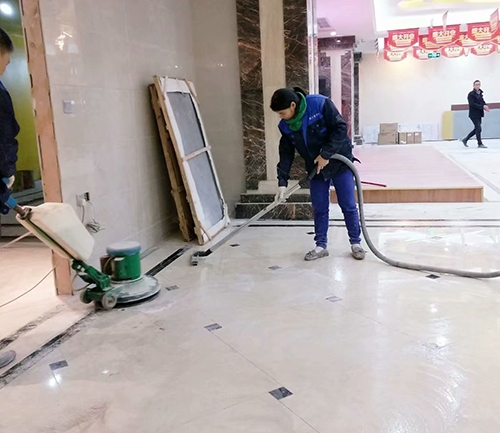 巴中保洁