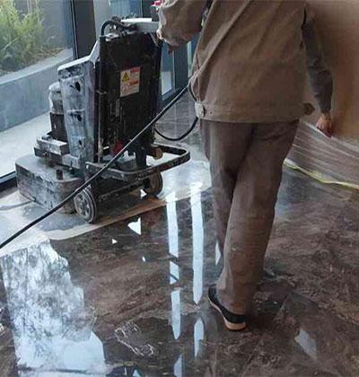 巴中石材护理