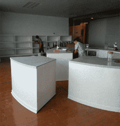开荒保洁公司